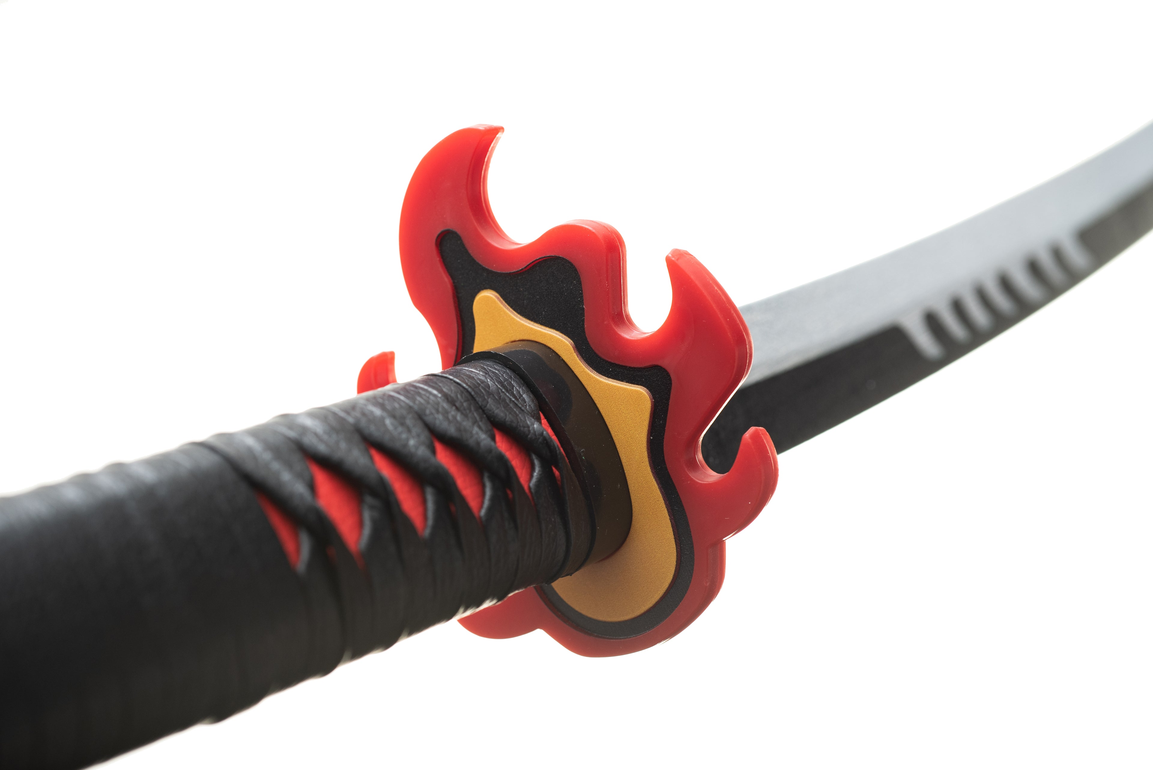 Vulcan Edition-Kamado Tanjirou