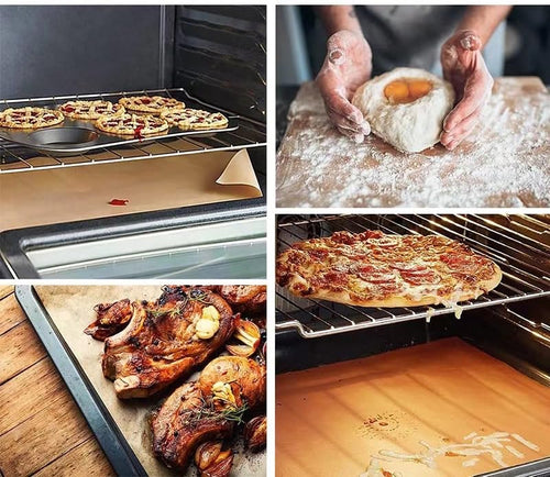 baking mat liner