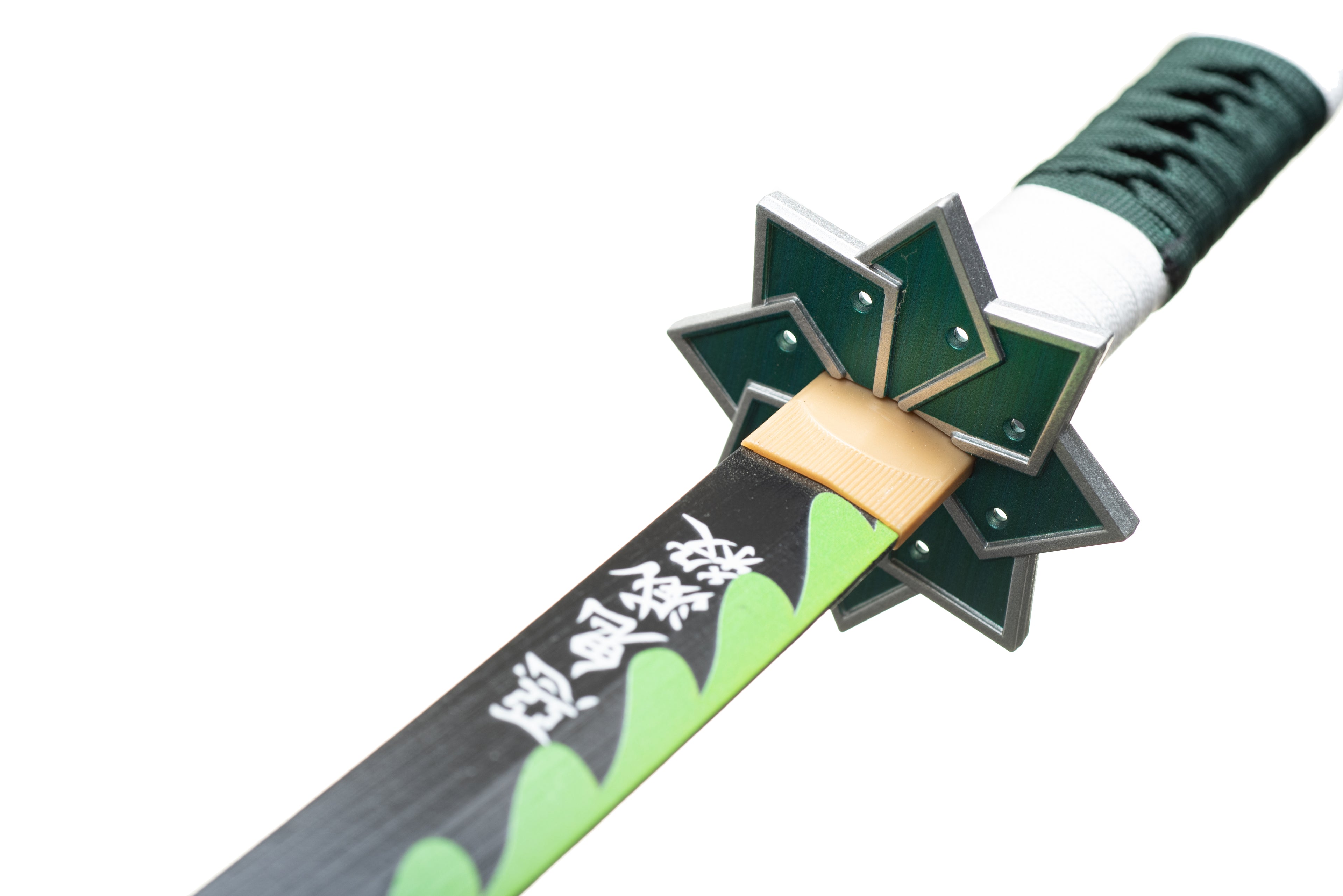 Shinazugawa Sanemi