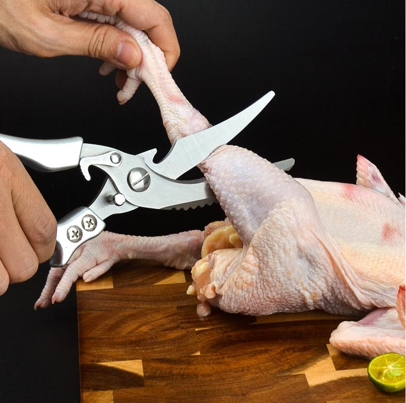 kitchen scissors